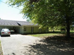145 Douglas Dr, Natchitoches, LA 71457