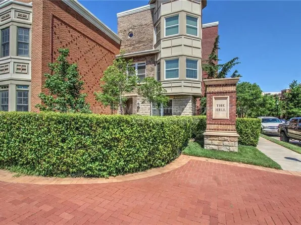 200 Russell M Perry Ave, Oklahoma City, OK 73104