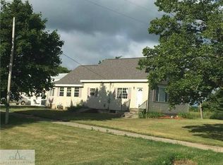 13201 W Howe Rd, Eagle, MI 48822