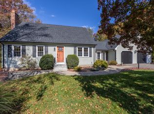 166 Hopmeadow Rd, Bristol, CT 06010