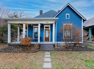 1604 Woodland St, Nashville, TN 37206
