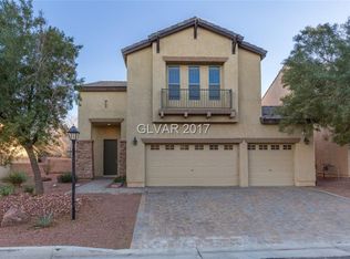 8125 Pecan Valley Ave, Las Vegas, NV 89131