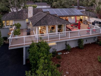 4 0th Msn, Carmel By The Sea, CA, 93921