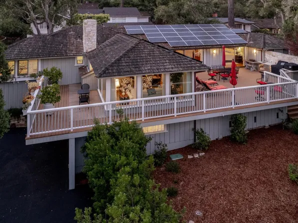 4 0th Msn, Carmel By The Sea, CA 93921