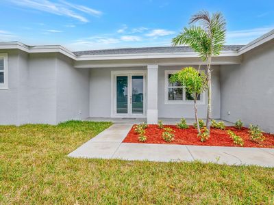 455 SE Whitmore Drive, Port Saint Lucie, FL, 34984