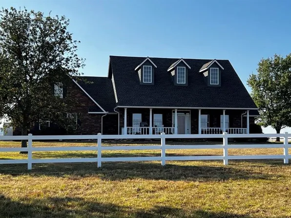 30622 Highway 7, Davis, OK 73030