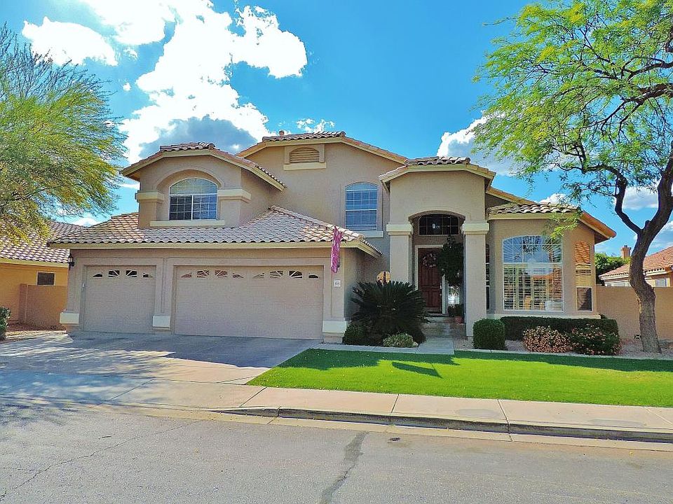 1st image of 4614 W Carla Vista Dr