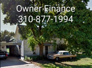 401 S Cedar Ave, Erick, OK 73645