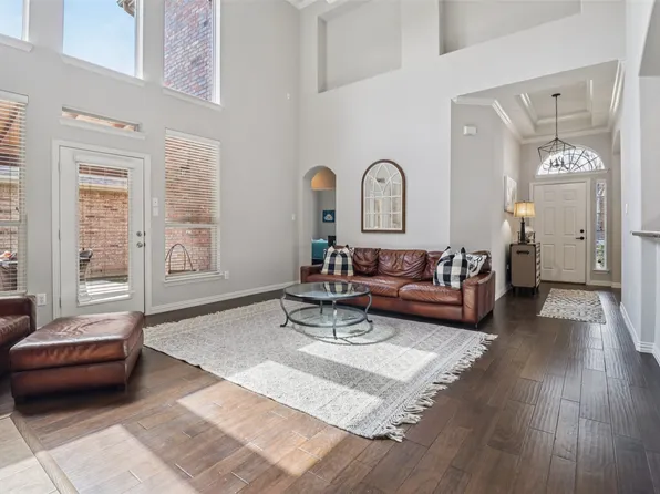 4636 Rock Creek Ln, Frisco, TX 75034