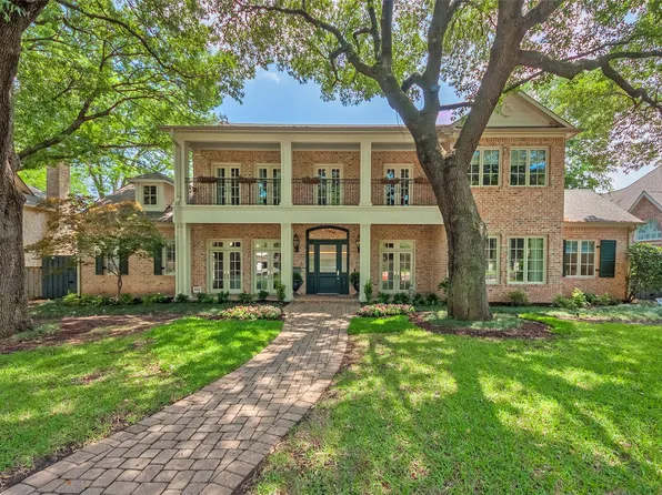 6714 Glendora Ave, Dallas, TX 75230