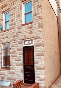 1103 Sterrett St, Baltimore, MD, 21230