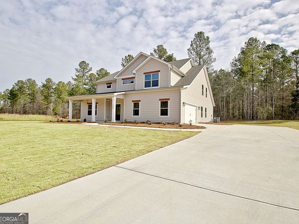 169 Mill Race, Zebulon, GA 30295