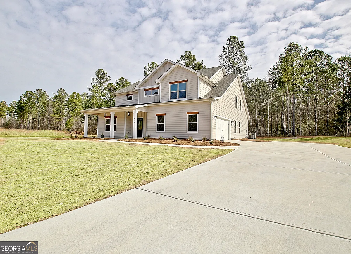 Building Photo - 169 Mill Race