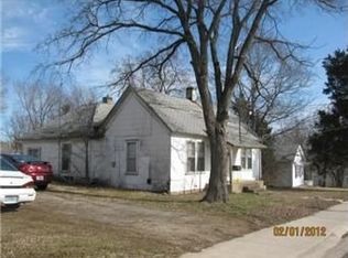202 Bryan St, Park Hills, MO 63601