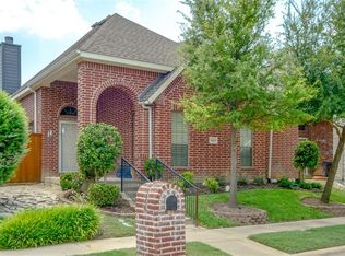 1421 Snowberry Dr, Allen, TX 75013
