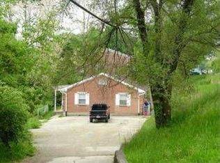 396 N Main St, Waynesville, OH 45068