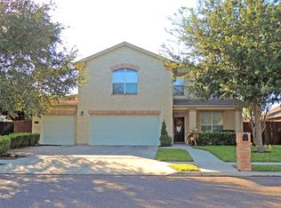 535 Coffee Mill Dr, Edinburg, TX 78541