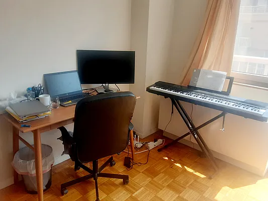 Rented by Oxford Property Group | media 7