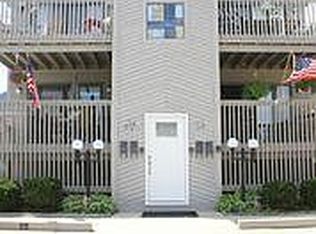 210 W 3rd Ave UNIT A, North Wildwood, NJ 08260