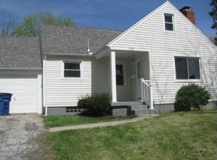 1527 Vancouver Dr, Dayton, OH