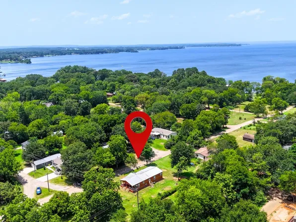 11165 County Road 4117, Frankston, TX 75763