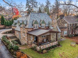 1361 Washington Rd, Pittsburgh, PA 15228