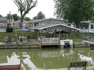 11568 Grandi Ave, Lakeview, OH 43331