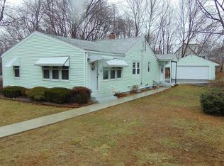 2340 Diamond Hill Rd, Woonsocket, RI 02895