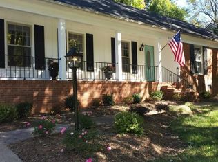 3710 Hobbs Rd, Greensboro, NC 27410