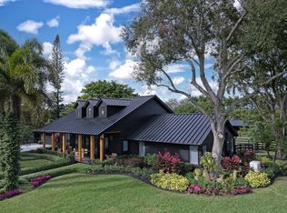 14860 Rolling Rock Place, Wellington, FL 33414