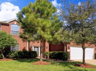 19910 Candle Point Ln, Richmond, TX 77407