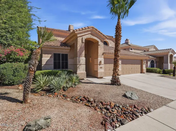 16823 S 15TH Avenue, Phoenix, AZ 85045