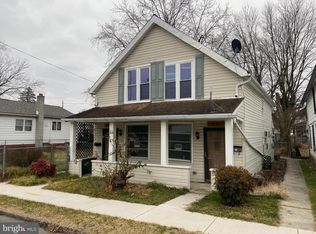 1212 Lafayette Ave, Cumberland, MD 21502