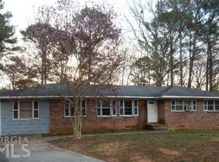 10614 Plover Pl, Jonesboro, GA 30238