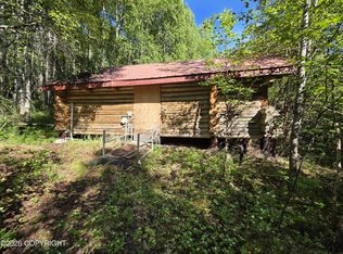 33503 S Bowersox Pl, Talkeetna, AK 99676