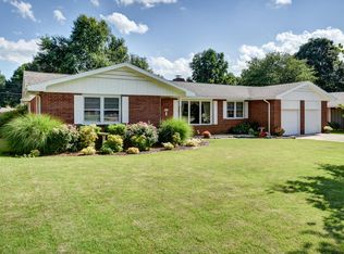 706 W Maplewood St, Springfield, MO 65807