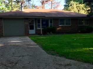 1840 Cassell Rd, Manhattan, KS 66502