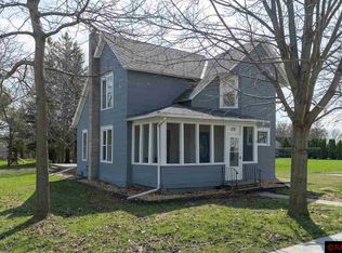 100 Kendall St, Vernon Center, MN 56090