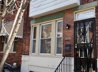 2609 S Beulah St, Philadelphia, PA