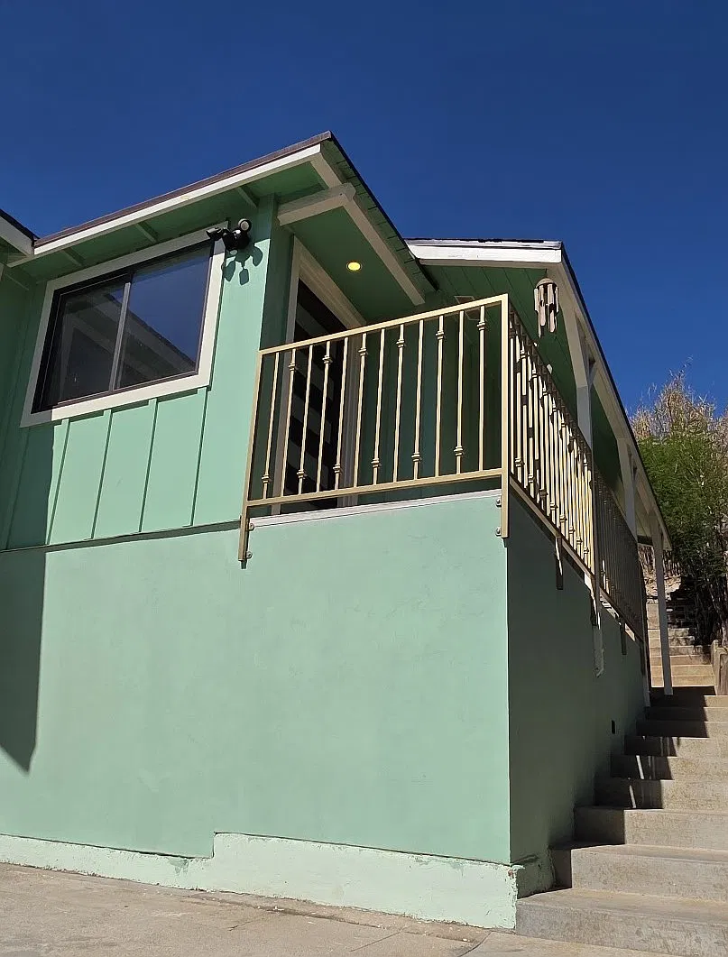 1 bed, 458 sqft, $2,850 — Photo 3