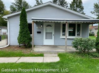 7560 Studebaker Ave, Warren, MI 48091