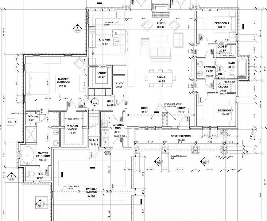 2nd image of 5115 Janet Ln