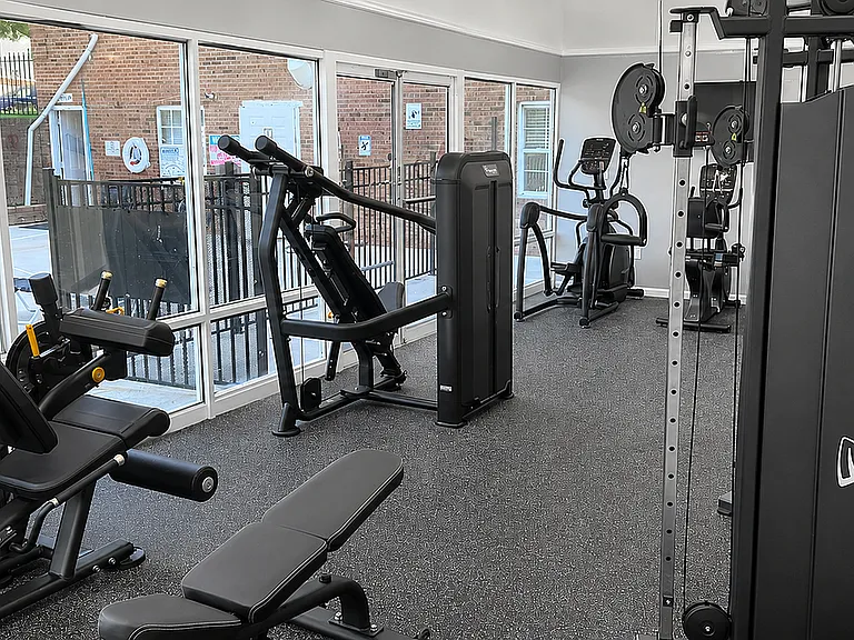 Community Fitness