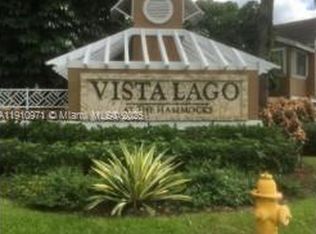 15689 SW 106th Ln APT 705, Miami, FL 33196