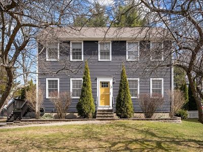 5 Cottage Ln, Amesbury, MA, 01913