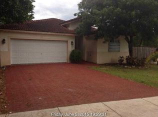 13318 SW 284th St, Homestead, FL 33033