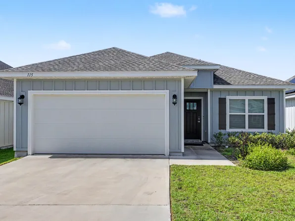 115 Blooming Cv, Crestview, FL 32539