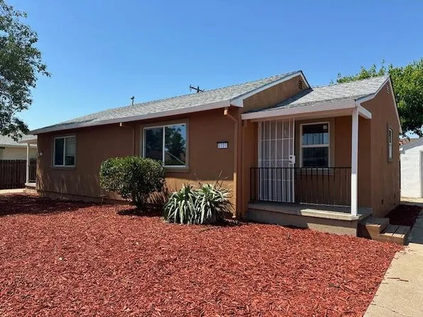 5121-5119 Thurman Way, Sacramento, CA 95824