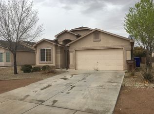 930 Gilmer Way, Las Cruces, NM 88005