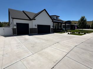 607 E Old Post Office Rd, South Weber, UT 84405